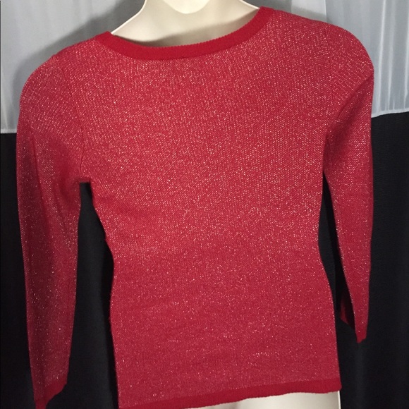 New Directions Sweater - Picture 4 of 6